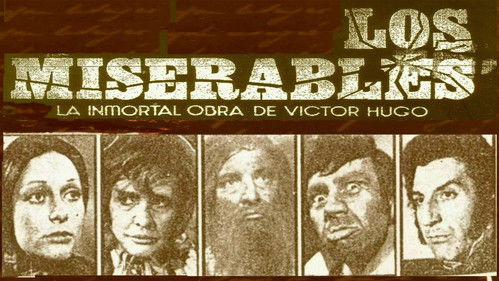Los miserables