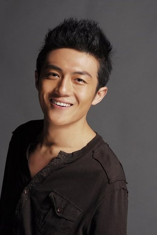 Kép: Li Zefeng színész profilképe