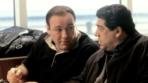 The Sopranos - Season 3 - Episode 10: To Save Us All from Satan's Power