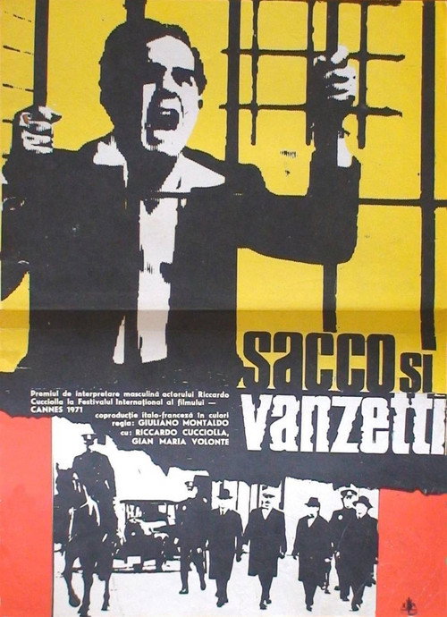 Sacco și Vanzetti