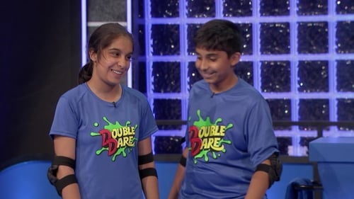 Double Dare, S01E01 - (2018)