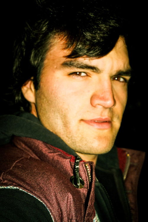 Foto de Joaquín rusnok