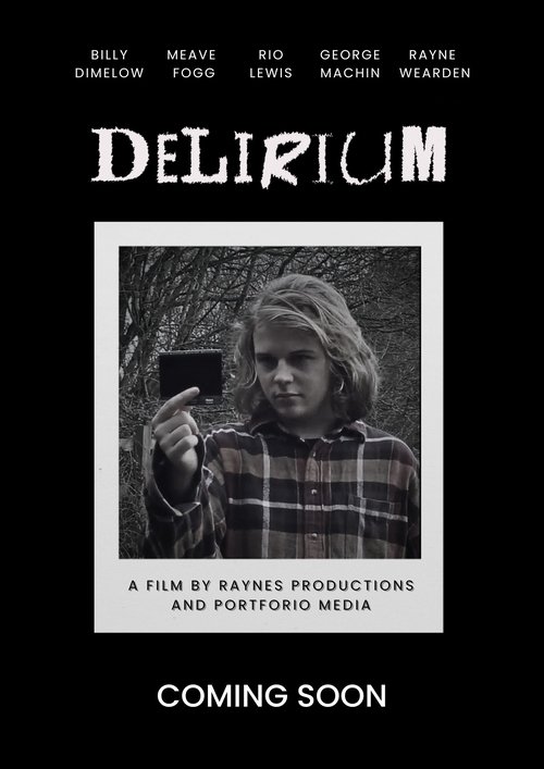 Delirium
