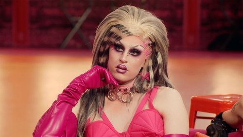 Poster della serie RuPaul's Drag Race: Untucked