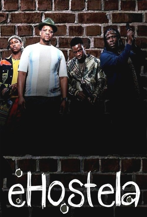 eHostela cover