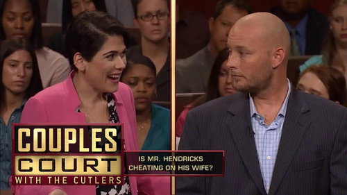 Hendricks Vs. Hendricks