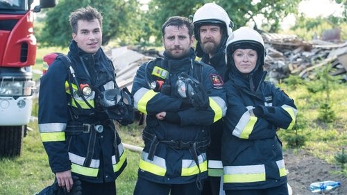 Image de l'épisode 1