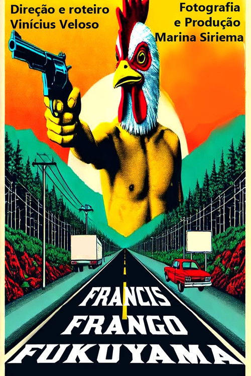 Cartell de Francis Frango Fukuyama