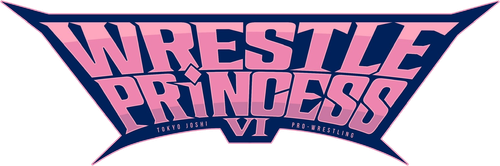 TJPW Wrestle Princess VI