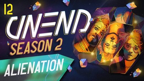 Épisode 12
