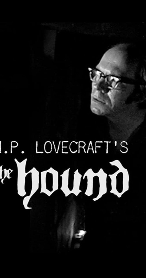 The Hound movie poster player