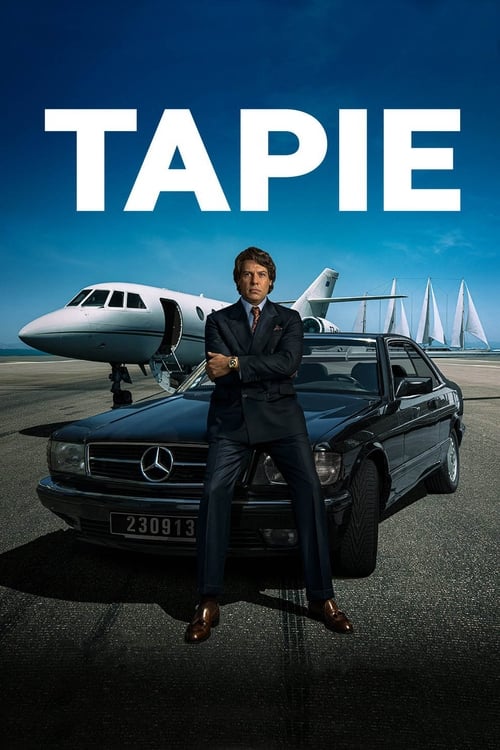 Tapie - Saison 1