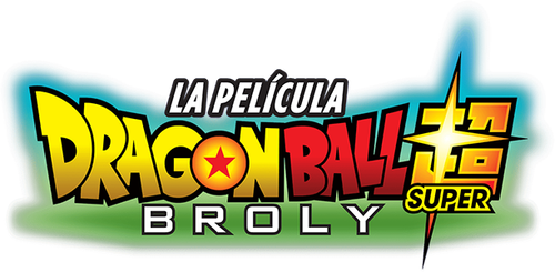 Dragon Ball Super: Broly
