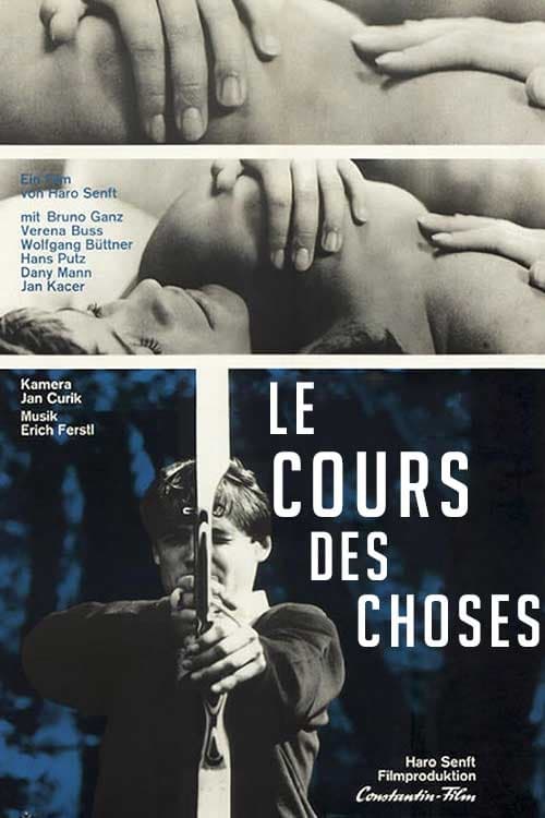 Le cours des choses (1967)