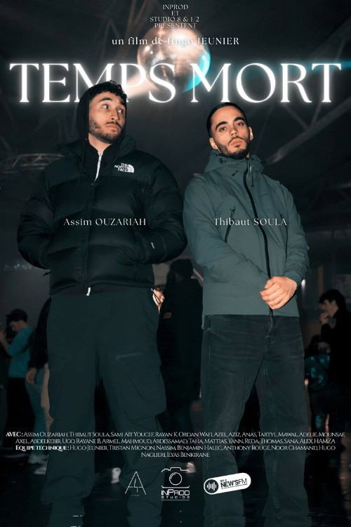 Temps Mort