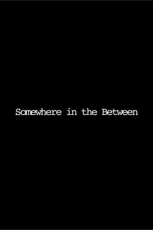 Poster for Somewhere in the Between (2009)