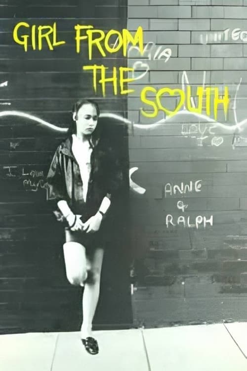Poster Girl from the South 1988