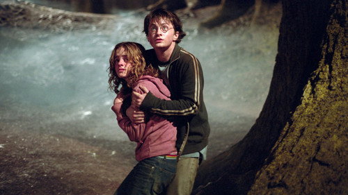 Harry Potter and the Prisoner of Azkaban