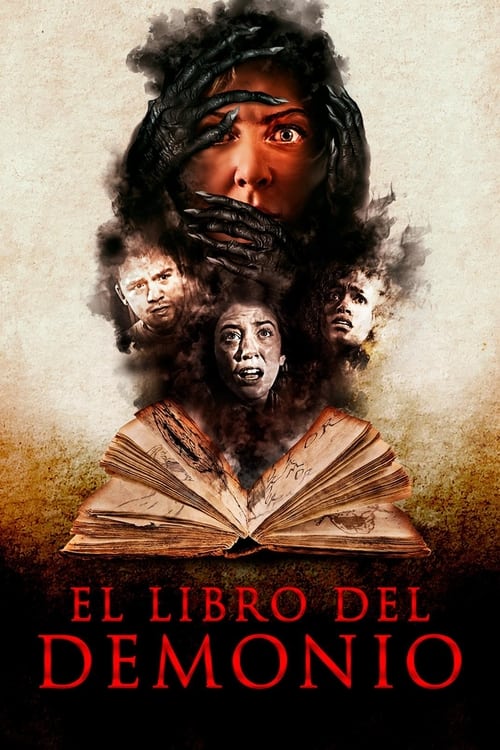 Ver El libro del demonio pelicula completa Español Latino , English Sub - Cuevana 3