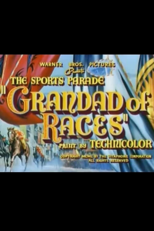Grandad of Races