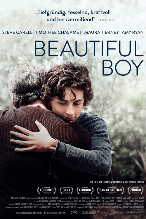 Beautiful Boy 2019