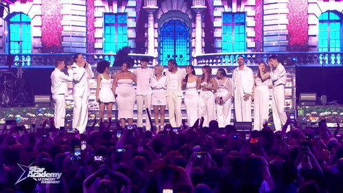Star Academy : Le concert événement still