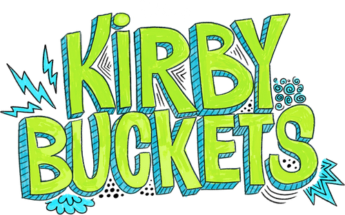 Kirby Buckets