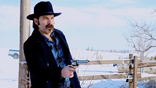 Wynonna Earp: 2×7