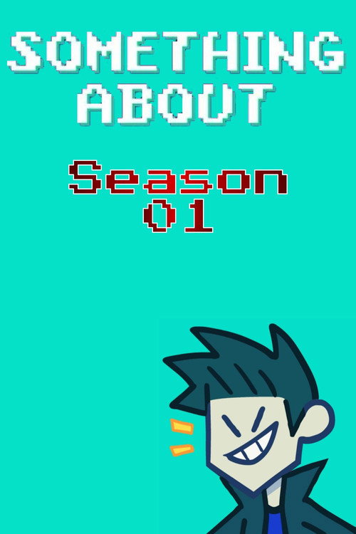 Season 1 (2018) - Season 1 poster and promotional image