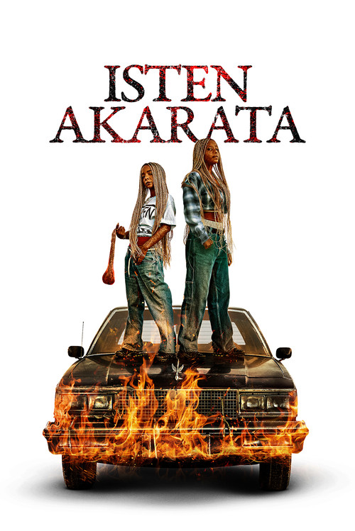 Isten akarata