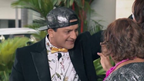 Épisode 1