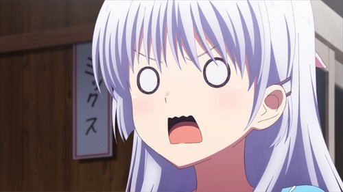 Summer Pockets: 1×15