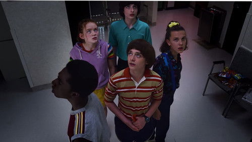 Chapter Six: E Pluribus Unum