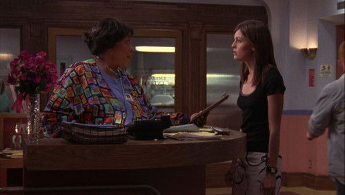 Gilmore Girls: Tal Mãe, Tal Filha: 4×20