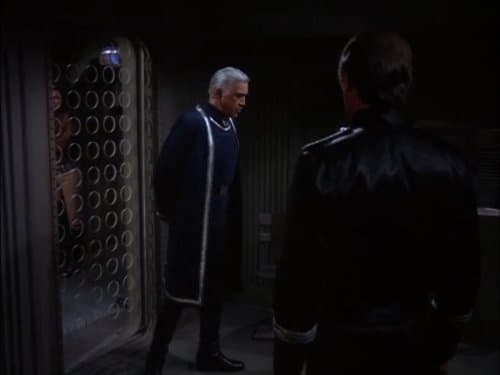 Battlestar Galactica, S01E18 - (1979)