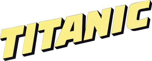 Titanic - Logo 3