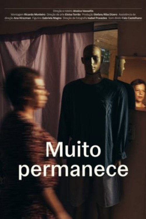 Muito Permanece