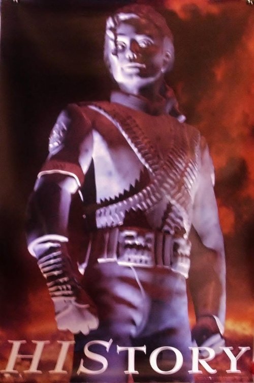 Michael Jackson - Childhood Online