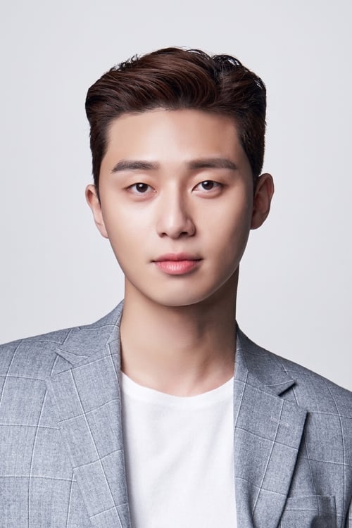 Largescale poster for Park Seo-joon