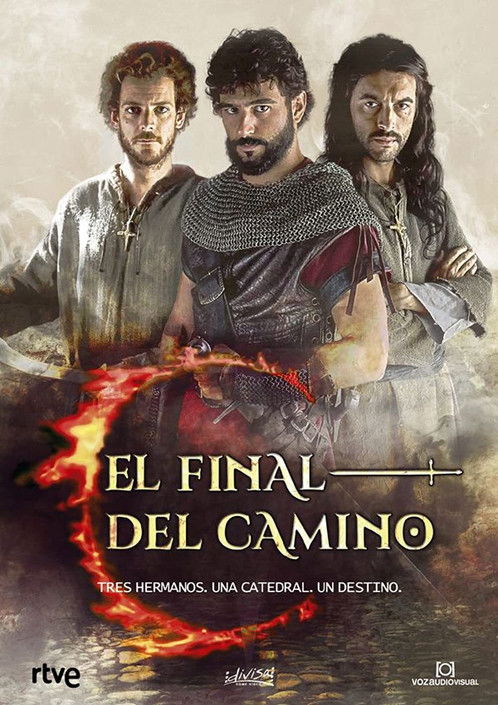 Escena 6 de El final del camino