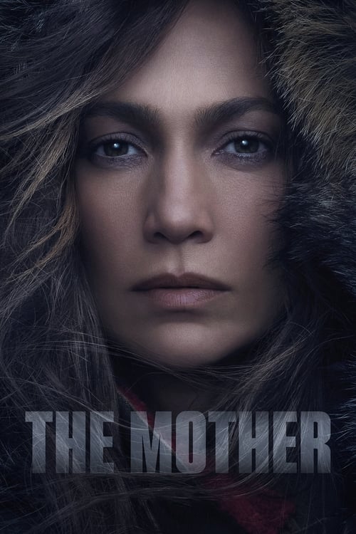 The Mother poster