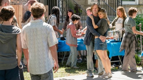 Shameless (US): 7×3