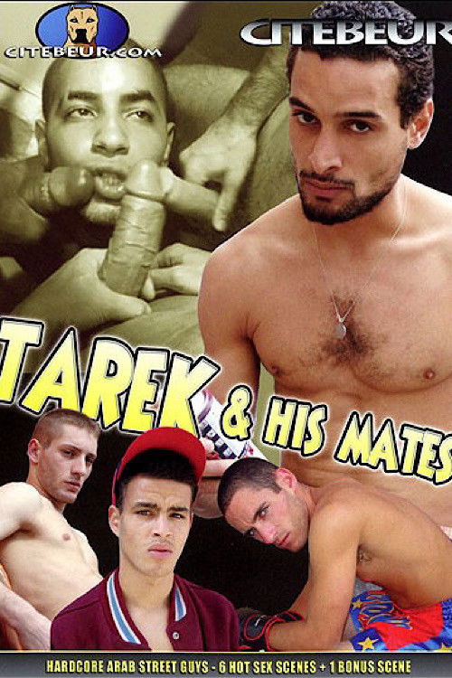 Tarek et se potes poster