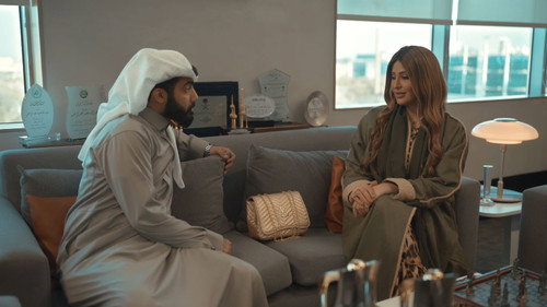 Episode 8 still