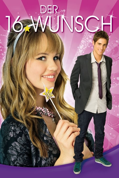 16 Wishes poster