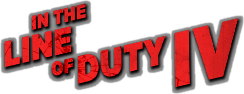 In the Line of Duty 4