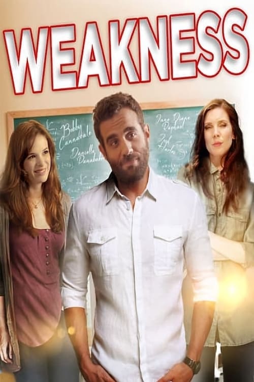 Weakness (2010)