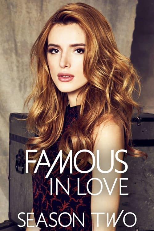 Where to stream Famous in Love Season 2