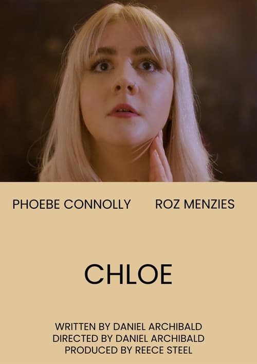 Chloe Movie Poster Image