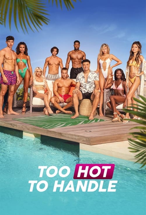 Too Hot to Handle poster